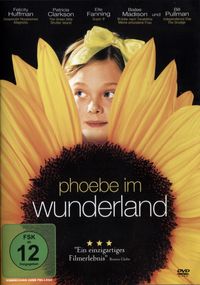 Phoebe im Wunderland