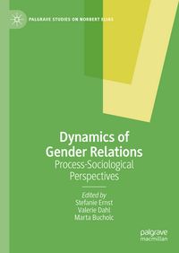 Produktbild: Dynamics of Gender Relations