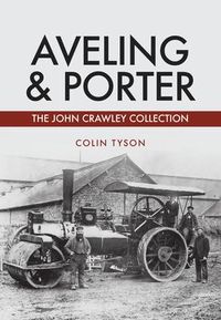 Produktbild: Aveling & Porter