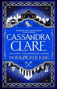 Produktbild: The Ragpicker King