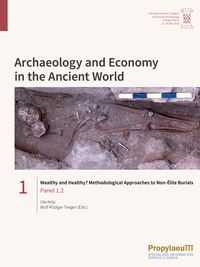 Produktbild: Wealthy and Healthy? Methodological Approaches to Non-&Eacute;lite Burials