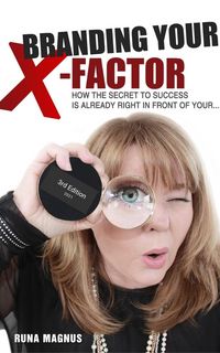 Produktbild: Branding Your X Factor
