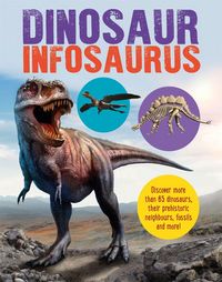 Produktbild: Dinosaur Infosaurus
