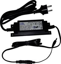 Produktbild: ICU NTEX NTEX Batteriekabel