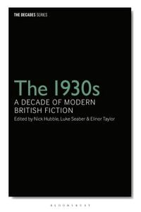 Produktbild: The 1930s
