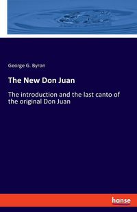 Produktbild: The New Don Juan