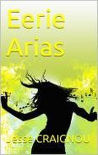 Produktbild: Eerie Arias