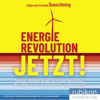 Produktbild: Energierevolution jetzt!