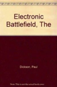 Produktbild: The Electronic Battlefield