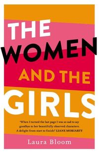 Produktbild: The Women and the Girls