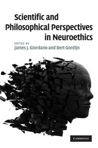 Produktbild: Scientific and Philosophical Perspectives in Neuroethics