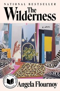 Produktbild: The Wilderness