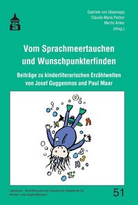 Produktbild: Vom Sprachmeertauchen und Wunschpunkterfinden