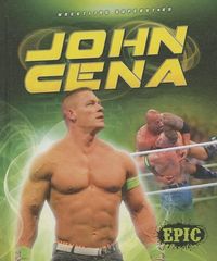 Produktbild: John Cena