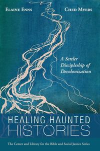 Produktbild: Healing Haunted Histories
