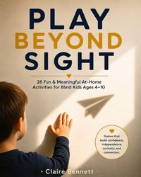Produktbild: PLAY BEYOND SIGHT