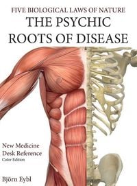 Produktbild: The Psychic Roots of Disease