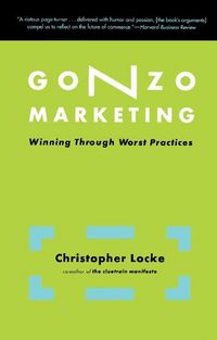 Produktbild: Gonzo Marketing