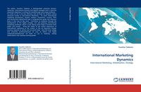 Produktbild: International Marketing Dynamics