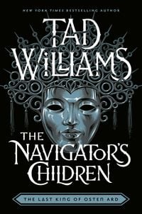 Produktbild: The Navigator's Children