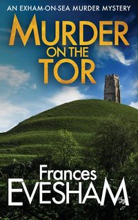 Produktbild: Murder on the Tor