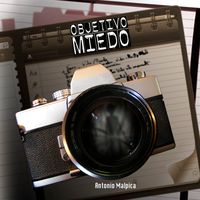 Produktbild: Objetivo miedo