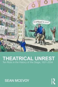 Produktbild: Theatrical Unrest
