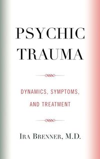 Produktbild: Psychic Trauma