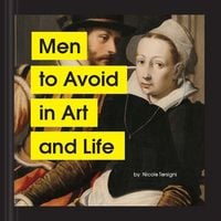 Produktbild: Men to Avoid in Art and Life