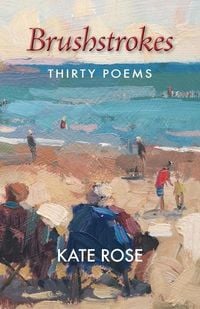 Produktbild: Brushstrokes: 30 Poems