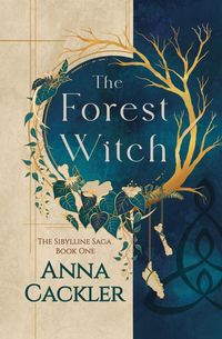 Produktbild: The Forest Witch