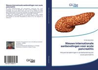 Produktbild: Nieuwe internationale aanbevelingen voor acute pancreatitis