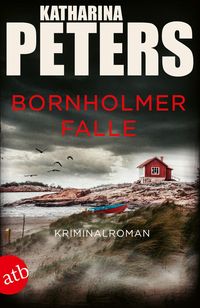 Bild vom Artikel Bornholmer Falle vom Autor Katharina Peters