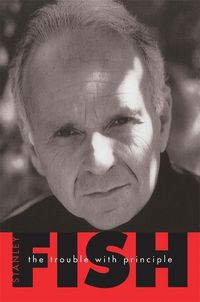 Produktbild: The Trouble with Principle