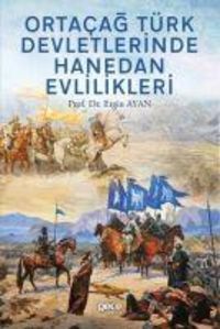 Produktbild: Ortacag T&uuml;rk Devletlerinde Hanedan Evlilikleri
