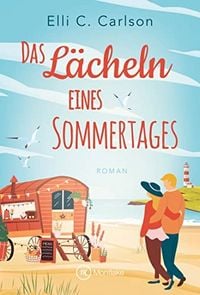 Produktbild: Das L&auml;cheln eines Sommertages