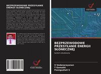 Produktbild: Bezprzewodowe Przesy&iquest;anie Energii S&iquest;onecznej