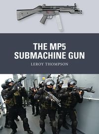 Produktbild: The MP5 Submachine Gun