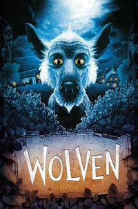 Produktbild: Wolven