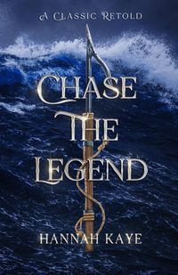 Produktbild: Chase the Legend