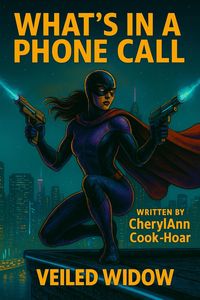 Produktbild: What's In A Phone Call