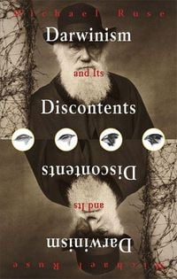 Produktbild: Darwinism and Its Discontents