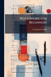 Produktbild: Woodwork for Beginners