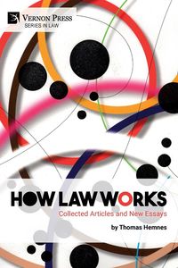 Produktbild: How Law Works