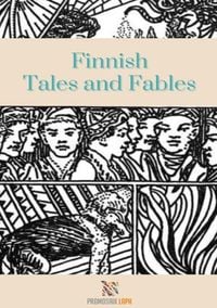Produktbild: Finnish Tales and Fables
