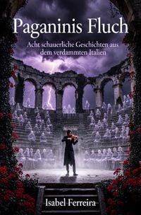 Produktbild: Paganinis Fluch