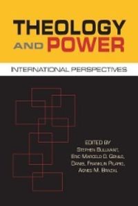 Produktbild: Theology and Power