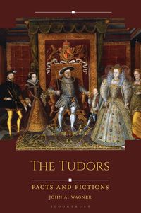 Produktbild: The Tudors