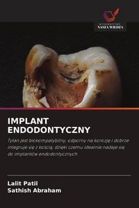 Produktbild: Implant Endodontyczny