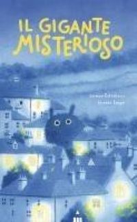 Produktbild: Il gigante misterioso
